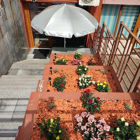 דירות קלוז'-נאפוקה Garsoniera Alex מראה חיצוני תמונה