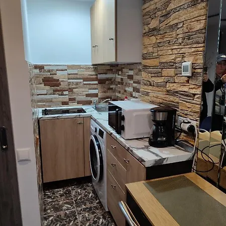 דירות קלוז'-נאפוקה Garsoniera Alex מראה חיצוני תמונה