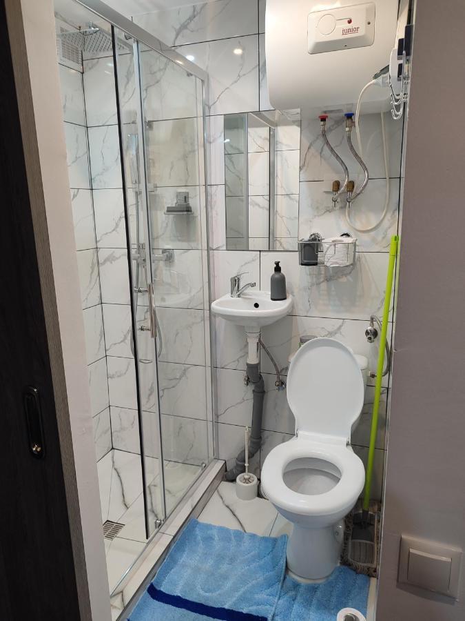 Apartament Garsoniera Alex